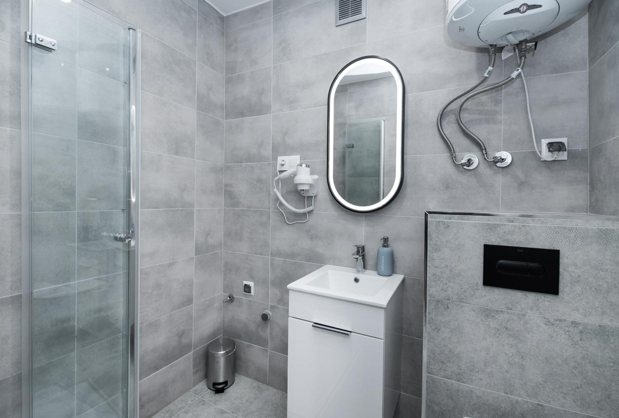 Apartament Dworcowa 24 Gliwice Exterior photo